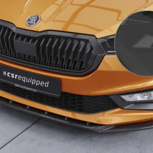 CSR sprednji spojler za Škoda Fabia IV