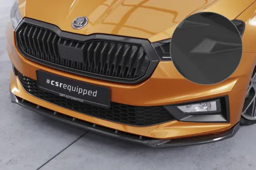 CSR sprednji spojler za Škoda Fabia IV