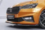 CSR sprednji spojler za Škoda Fabia IV