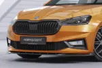 CSR sprednji spojler za Škoda Fabia IV