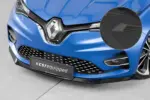 CSR sprednji spojler za Renault Zoe I (facelift)