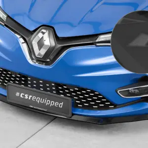 CSR sprednji spojler za Renault Zoe I (facelift)