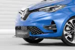 CSR sprednji spojler za Renault Zoe I (facelift)