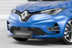 CSR sprednji spojler za Renault Zoe I (facelift)