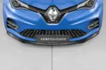 CSR sprednji spojler za Renault Zoe I (facelift)