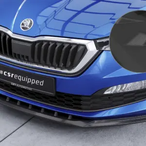CSR sprednji spojler za Škoda Scala I