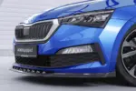CSR sprednji spojler za Škoda Scala I