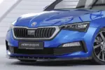 CSR sprednji spojler za Škoda Scala I