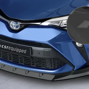 CSR sprednji spojler za Toyota C-HR facelift