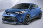 CSR sprednji spojler za Toyota C-HR facelift