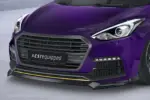 CSR sprednji spojler za Hyundai i30 II (GD) Turbo