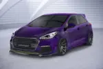CSR sprednji spojler za Hyundai i30 II (GD) Turbo