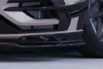 CSR sprednji spojler za VW Golf 7 (AU) R facelift