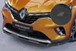 CSR sprednji spojler za Renault Captur II