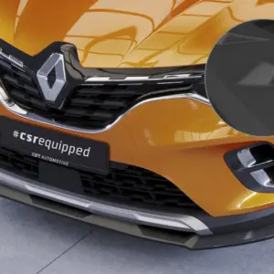 CSR sprednji spojler za Renault Captur II