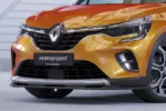 CSR sprednji spojler za Renault Captur II