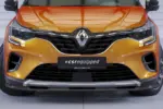 CSR sprednji spojler za Renault Captur II
