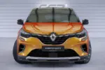 CSR sprednji spojler za Renault Captur II