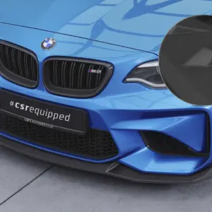 CSR sprednji spojler za BMW M2 (F87)