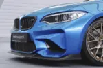 CSR sprednji spojler za BMW M2 (F87)
