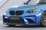 CSR sprednji spojler za BMW M2 (F87)