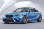 CSR sprednji spojler za BMW M2 (F87)