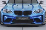 CSR sprednji spojler za BMW M2 (F87)