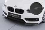 CSR sprednji spojler za BMW 1 II (F20/F21) facelift