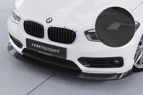 CSR sprednji spojler za BMW 1 II (F20/F21) facelift