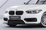 CSR sprednji spojler za BMW 1 II (F20/F21) facelift