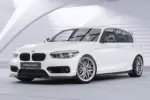 CSR sprednji spojler za BMW 1 II (F20/F21) facelift