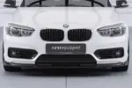 CSR sprednji spojler za BMW 1 II (F20/F21) facelift