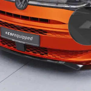 CSR sprednji spojler za VW Multivan T7 (ST)