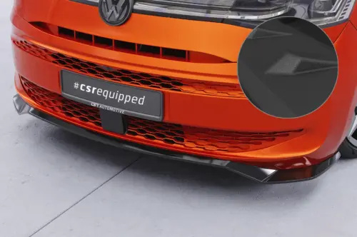 CSR sprednji spojler za VW Multivan T7 (ST)
