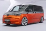 CSR sprednji spojler za VW Multivan T7 (ST)