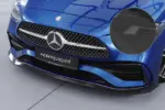 CSR sprednji spojler za Mercedes-Benz C-razred W206/S206 AMG-Line