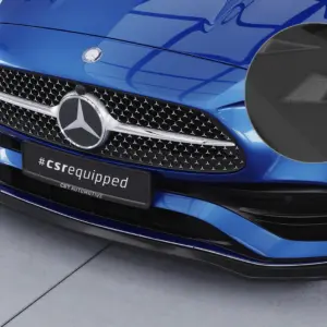CSR sprednji spojler za Mercedes-Benz C-razred W206/S206 AMG-Line