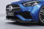 CSR sprednji spojler za Mercedes-Benz C-razred W206/S206 AMG-Line