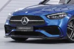 CSR sprednji spojler za Mercedes-Benz C-razred W206/S206 AMG-Line