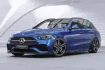 CSR sprednji spojler za Mercedes-Benz C-razred W206/S206 AMG-Line