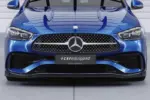 CSR sprednji spojler za Mercedes-Benz C-razred W206/S206 AMG-Line