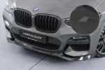 CSR sprednji spojler za BMW X3 III (G01) / X4 II (G02) M-paket