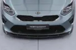 CSR sprednji spojler za Kia Ceed III (CD)