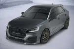 CSR sprednji spojler za Audi Q2 (GA) S-Line pred faceliftom