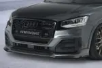 CSR sprednji spojler za Audi Q2 (GA) S-Line pred faceliftom