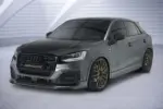 CSR sprednji spojler za Audi Q2 (GA) S-Line pred faceliftom