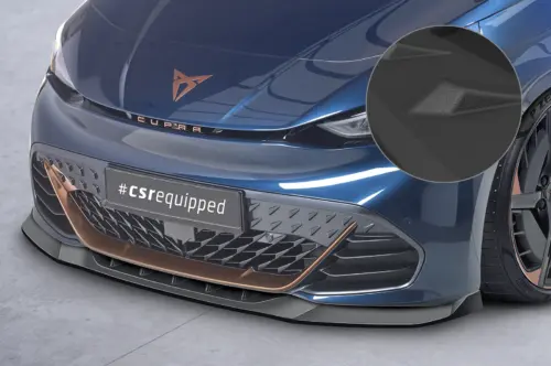 CSR sprednji spojler za Cupra Born I