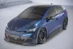 CSR sprednji spojler za Cupra Born I