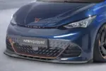 CSR sprednji spojler za Cupra Born I