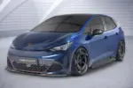 CSR sprednji spojler za Cupra Born I